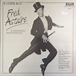Fred Astaire – An Evening With Fred Astaire (1987, Vinyl) - Discogs
