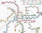 Taipei Metro - Wikipedia