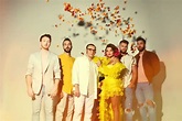 Review: MisterWives' 'Mini Bloom' EP Is Soul-Filled & Poetically ...