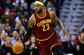 LeBron James Wallpapers, Pictures, Images