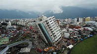 災害紀錄。2018.02花蓮206地震 | Flickr