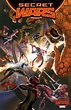 Secret Wars, le nuove Guerre Segrete Marvel: guida a Battleworld
