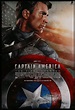 Captain America: The First Avenger Movie Poster | 1 Sheet (27x41 ...