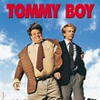 Tommy Boy - Shat the Movies