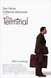 La terminal (2004) - Película eCartelera