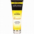John Frieda Sheer Blonde Go Blonder Lightening Conditioner 8.3 FL OZ ...