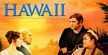 Hawaii - película: Ver online completas en español
