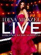 Idina Menzel Live: Barefoot at the Symphony - Where to Watch and Stream ...
