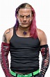 Jeff Hardy - Anime wallpaper