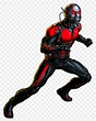 Ant Man - Marvel Png – Impresionante libre transparente png clipart ...
