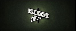 Pearl Street Films - Audiovisual Identity Database