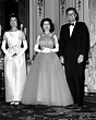 When Queen Elizabeth Met Jackie Kennedy: The True Story of The Crown's ...