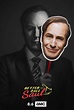 Better Call Saul season 4 poster teases Jimmy's transformation into ...
