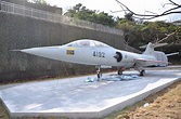 F104戰機飛進市區 新北忠靈祠打造全台最大武器公園 | ETtoday旅遊雲 | ETtoday新聞雲