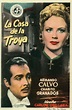 La casa de la Troya (1948)