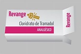 Revange - Remédio Para o Alívio da Dor - Tua Saúde