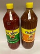 El Chilerito Chamoy Regular and Mango 2 Bottle Bundle - Walmart.com