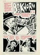 Genius, Illustrated: The Life and Art of Alex Toth (2012) Chapter 1 ...