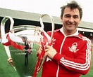 Brian Clough Biography - Facts, Childhood, Family Life & Achievements