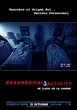 Paranormal Activity 3 - Película 2011 - SensaCine.com