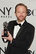 John Benjamin Hickey lors de la 65e cérémonie des Tony Awards au Jewish ...