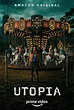 Utopia (2020): Recensione della prima stagione Amazon prime