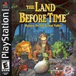 Complete The Land Before Time Great Valley PS1 Game | DKOldies