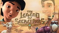 The Legend of Secret Pass on Apple TV