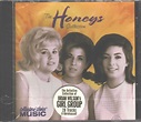 The Honeys Collection: Amazon.co.uk: CDs & Vinyl