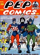 Captain Marvel Comic Wikipedia
