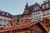 Frankfurt Christmas Markets 2023 | Dates, Hotels & More - Christmas ...