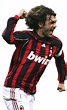 Paolo Maldini Legends football render - FootyRenders