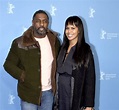 PICS: Idris Elba and Pregnant Fiancée Sabrina Attend ‘Yardie’ Premiere