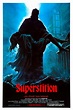 Superstition (1982) - Posters — The Movie Database (TMDB)