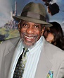 Bill Cobbs Picture 3 - Oz: The Great and Powerful - Los Angeles ...