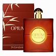 Buy Opium by Yves Saint Laurent for Women EDT 90mL | Arablly.com