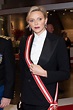 Princess Charlene of Monaco urges people to stay home after husband ...
