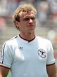 Mondial 1982 : un joueur allemand s’excuse pour l’élimination de l’Algérie