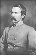 Major General Robert E. Rodesof the Confederate Army