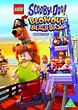 LEGO Scooby-Doo!: Blowout Beach Bash | DVD | Free shipping over £20 ...