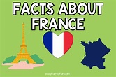 75 Fascinating Facts about France