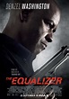 The EQUALIZER Denze Washington A film by: Antoine Fuqua | Equalizer ...
