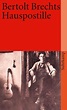 Bertolt Brechts Hauspostille von Bertolt Brecht - Taschenbuch - buecher.de