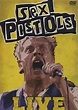 Amazon.com: Sex Pistols - Live: The Broadcast Archives : Sex Pistols ...