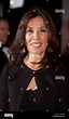 Olivia Harrison, the widow of George Harrison, attends the British ...