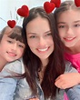 Lily Aldridge Kids : Lima Adriana Daughters Children Instagram ...