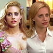 12 Memorable Brittany Murphy Movie Moments - E! Online - UK