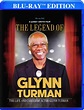 The Legend of Glynn Turman [Blu-ray] - Best Buy
