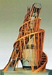 TorreModelo del monumento a la III Internacional – Vladimir Tatlin ️ ...