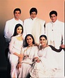 Kabhi Khushi Kabhie Gham Movie: Review | Release Date | Songs | Music ...